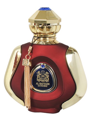 Al Battash Luxury La Vie En Rose