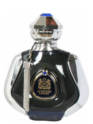 Sapphire Al Battash Luxury cologne - a fragrance for men 2016