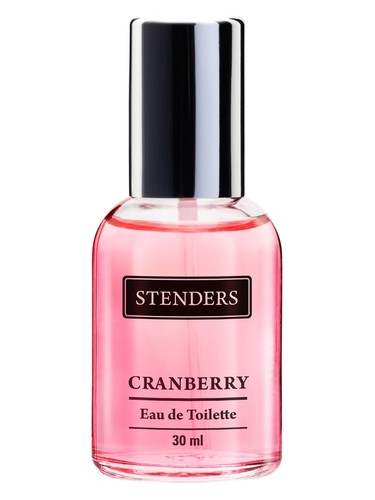 Cranberry Stenders