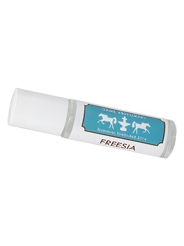 Dame Perfumery Soliflore Freesia