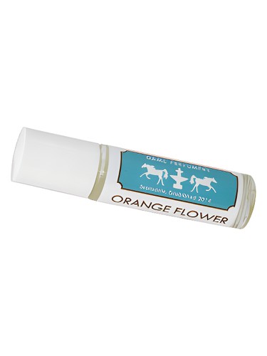 Soliflore Orange Flower Dame Perfumery for women and men