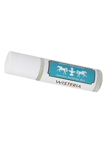 Dame Perfumery Soliflore Wisteria