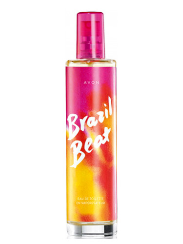 Brazil Beat Avon perfume - a fragrance for women 2016