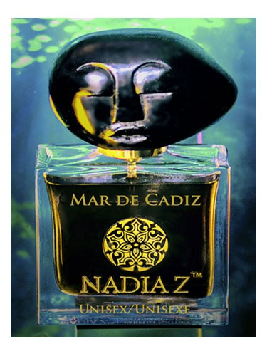 Mar de Cadiz Nadia Z