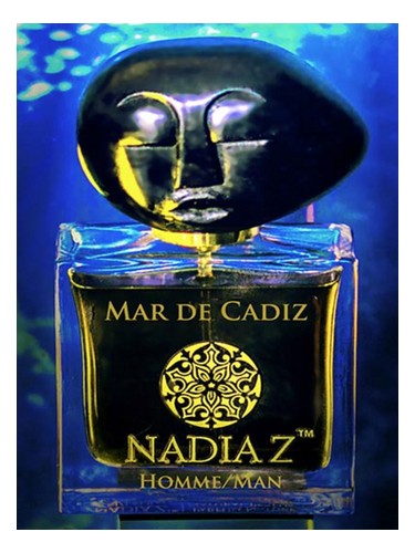 Mar de Cadiz Nadia Z