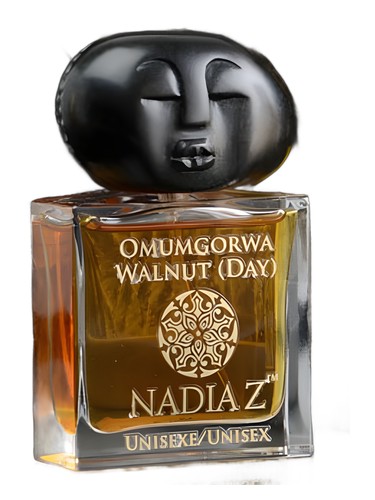 Omumgorwa Walnut Day Nadia Z