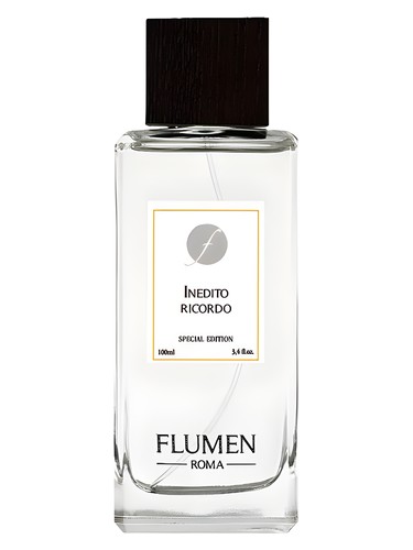Inedito Ricordo Flumen Profumi for women and men