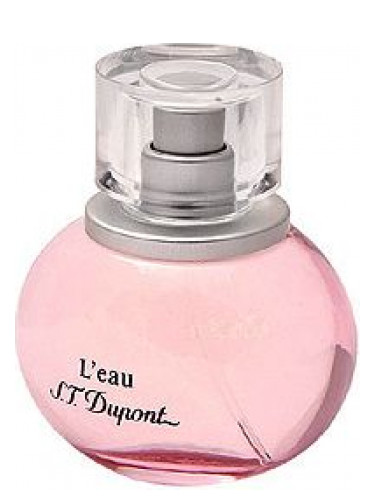 Signature S.T. Dupont perfume - a fragrance for women 2000