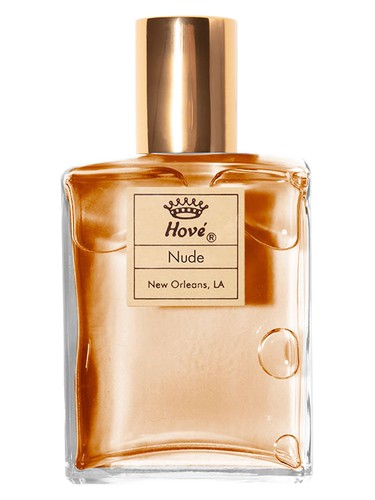 Nude by Hove Parfumeur Ltd
