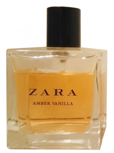 Zara Hypnotic Vanilla 80 ml 2.7 Oz Eau De Parfum Women EDP Fragrance New  Sealed