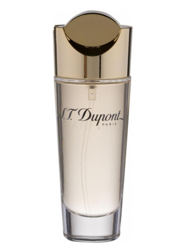 S.T. Dupont pour Femme S.T. Dupont for women