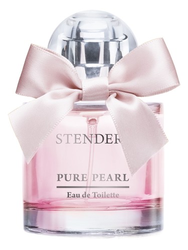 Pure Pearl Stenders