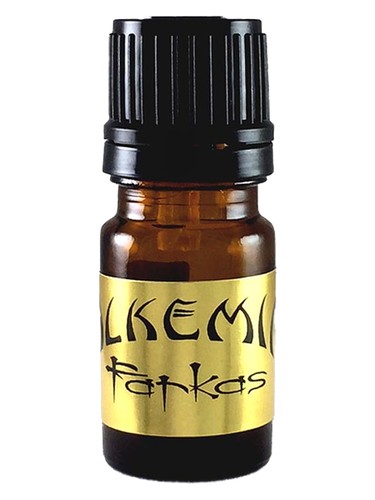 Farkas Alkemia Perfumes for women and men