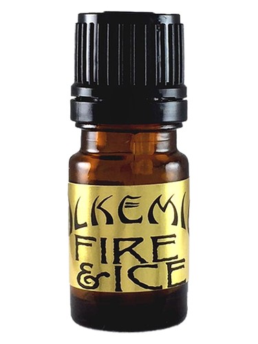 Fire and Ice Alkemia Perfumes for women and men