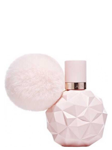 perfume that smells just like cotton candy