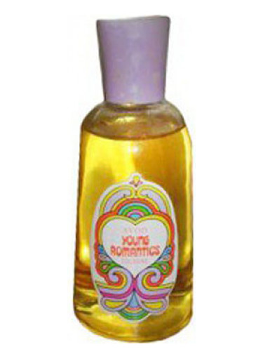 Young Romantics Avon perfume - a fragrance for women 1970