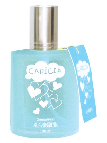 Carícia Alfaroma for women and men