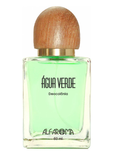 Agua outlet verde perfume