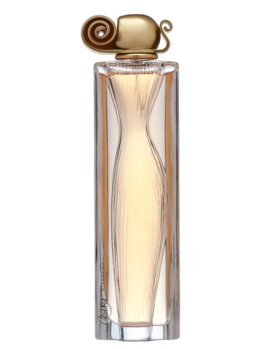 givenchy paris organza perfume