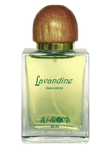 Lavandine by Alfaroma