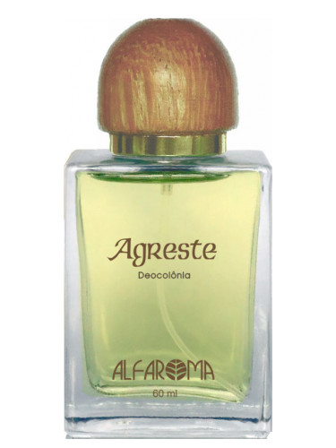 Agreste Alfaroma for men