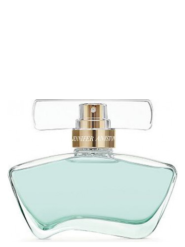 Beachscape Jennifer Aniston perfume - a fragrance for women 2016