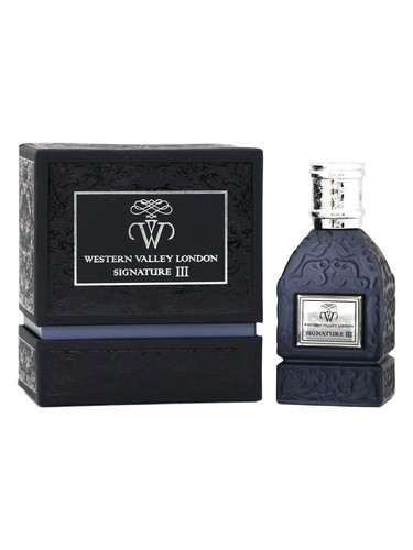Signature III Western Valley Avenue London