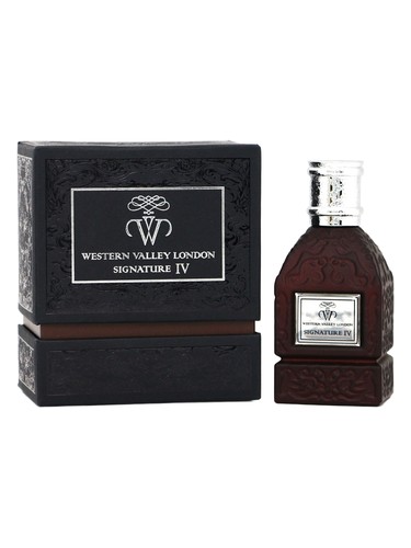 Signature IV Western Valley Avenue London