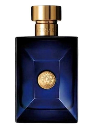 dylan blue eau de parfum