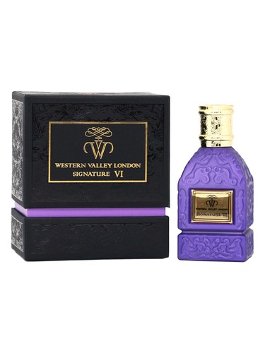 Signature VI Western Valley Avenue London