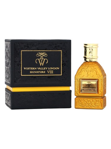 تصویر عطر امضای هشتم