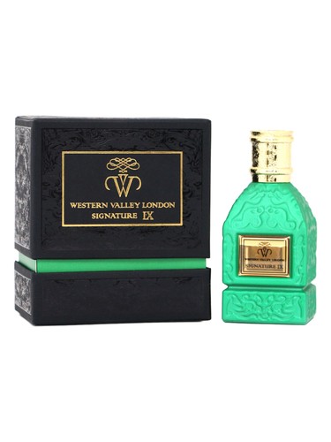 Signature IX Western Valley Avenue London for women
