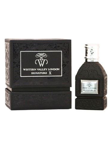 Signature X Western Valley Avenue London