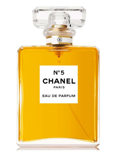 Chanel No 5 Eau de Parfum Chanel perfume a fragrance for women 1986