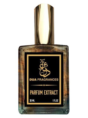 dua parfum