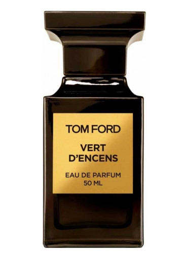 Vert d&#039;Encens Tom Ford perfume - a fragrance for women and men 2016