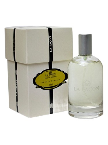 Brasil Natural La Facon for women and men