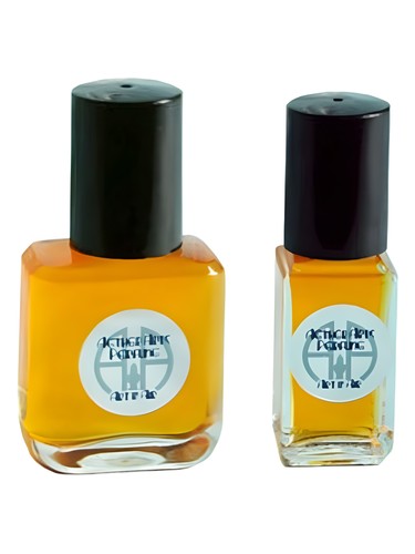 Reefer Madness by Aether Arts Perfume