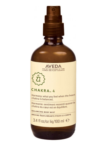 aveda chakra 4