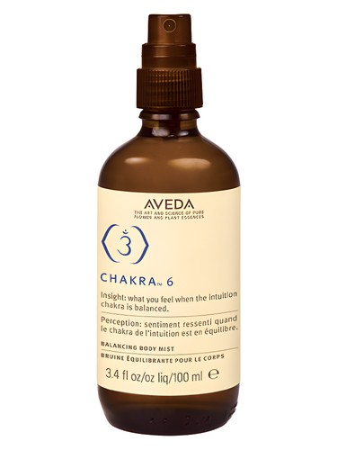 Chakra 6 Intuition by Aveda