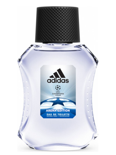 Substantially Get drunk Get drunk Adidas UEFA Champions League Arena Edition Adidas cologne - a fragrance for  men 2016
