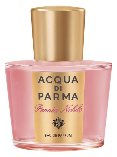 Peonia Nobile Acqua di Parma perfume - a fragrance for women 2016