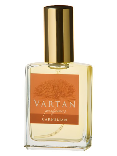 Carnelian Vartan Perfumes