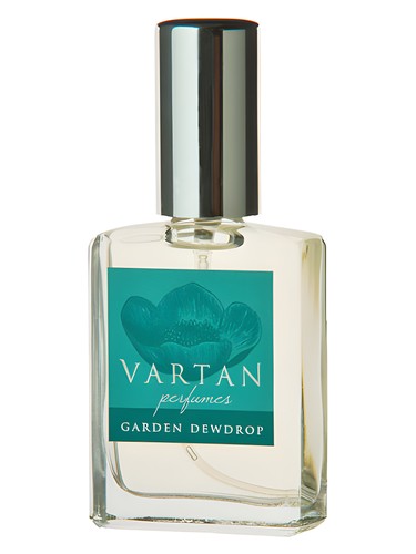Garden Dewdrop Vartan Perfumes