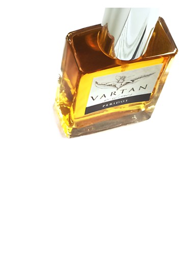 Peridot Vartan Perfumes for women and men