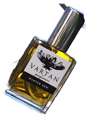 Winter Sun Vartan Perfumes for women and men