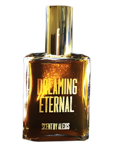 Scent by Alexis Dreaming Etermal