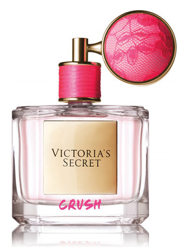 Crush Victoria&#039;s Secret perfume - a fragrance for women 2016