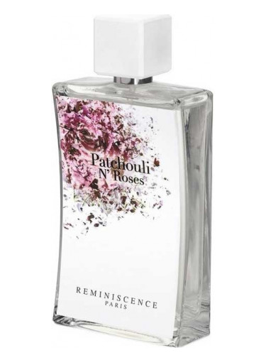 Patchouli N' Roses Reminiscence for women