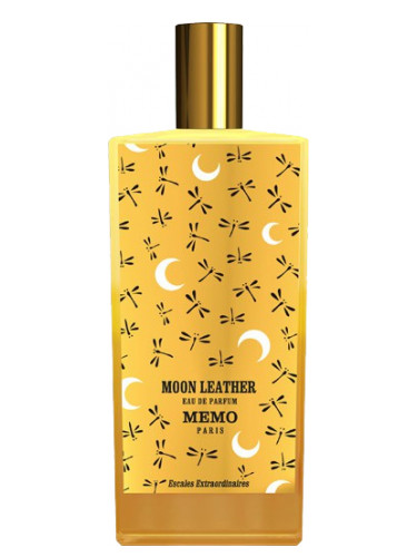 Moon Leather Memo Paris perfume - a fragrance for women ...